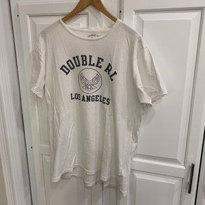 RRL Ralph Lauren Tee Shirt